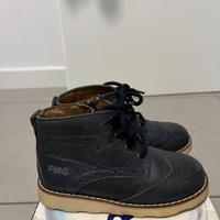 Stivaletto bimbo pmg 27