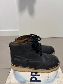 Stivaletto bimbo pmg 27
