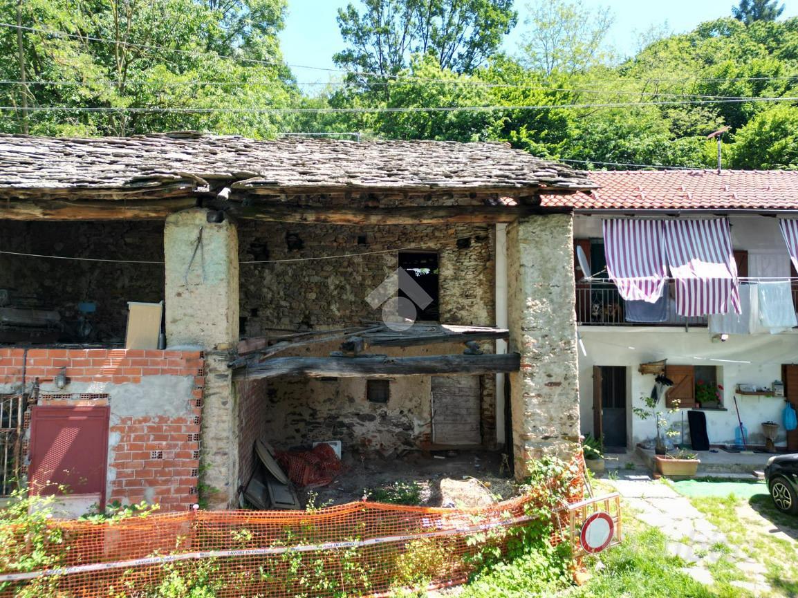 RUSTICO A VERZUOLO - Vista 5