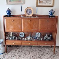 Credenza soggiorno anni 60