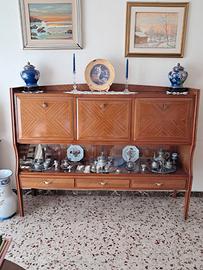 Credenza soggiorno anni 60