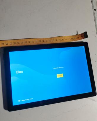 TABLET  MEDIACOM - M-SP1EY