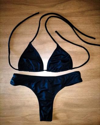 COSTUME NERO DA MARE *ALTA QUALITÀ*  NUOVO