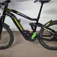 ebike Haibike 3.5  anno 2021