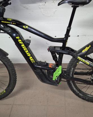 ebike Haibike 3.5  anno 2021