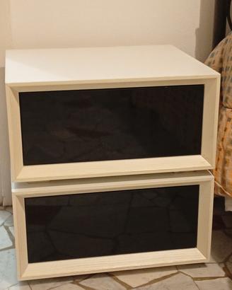 comodini ikea