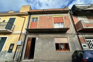 Casa Indipendente Barcellona Pozzo di Gotto