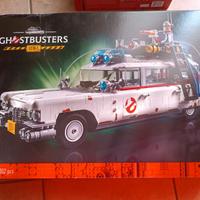LEGO 10274 ECTO-1 Ghostbusters
