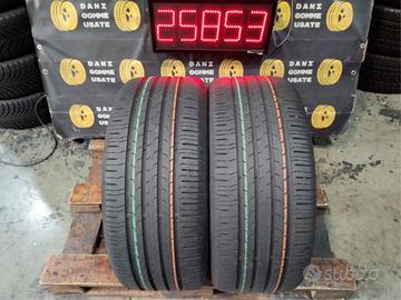 4 GOMME ESTIVE 245 45 18 CONTINENTAL 75/80%