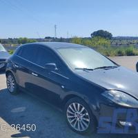 Fiat bravo 2 198 2.0 d multijet 165cv - ricambi