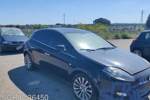 Fiat bravo 2 198 2.0 d multijet 165cv - ricambi