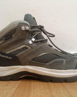 Scarponi trekking impermeabili