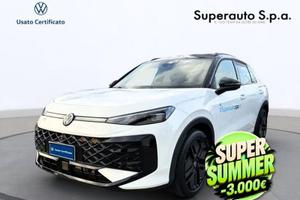 Volkswagen T-Roc 1.5 eTSI ACT 150 CV DSG R-Line