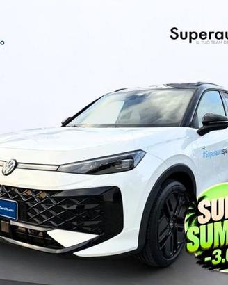 Volkswagen T-Roc 1.5 eTSI ACT 150 CV DSG R-Line