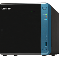 NAS QNAP ts 453