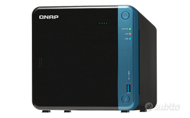 NAS QNAP ts 453