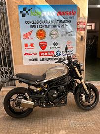Benelli Leoncino 800 trail 2022