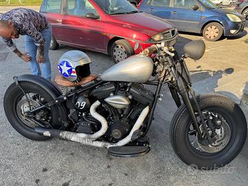 Harley  davidson