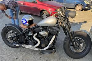 Harley  davidson