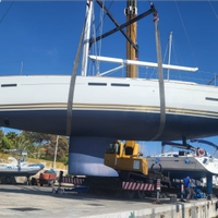 Jeanneau Sun Odissey 439