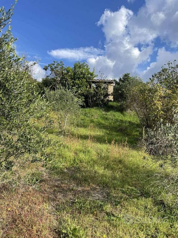 Rustico / Casale di 40 m² con 2 locali a Arlena di - Vista 2