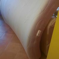 materasso memory 160x200