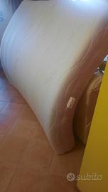 materasso memory 160x200