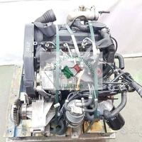 Motore Volkswagen Passat 1900 Diesel Codice AFN
