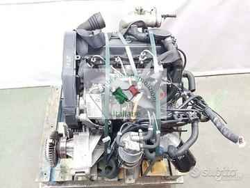 Motore Volkswagen Passat 1900 Diesel Codice AFN