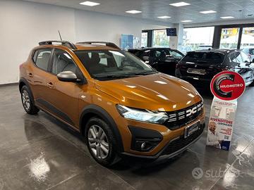 DACIA Sandero Stepway 1.0 GPL ECO-G Comfort SL D