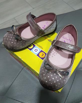 Scarpe Pablosky Ballerine Bambina Rose 26