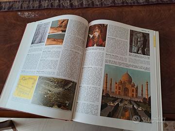 Enciclopedia Universo.            
               