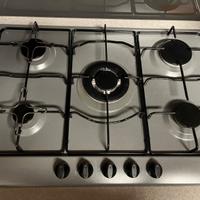 Piano  cottura Telma Plados