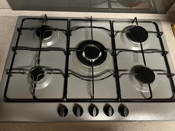 Piano  cottura Telma Plados