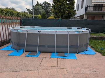 piscina Bestway 