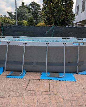 piscina Bestway 