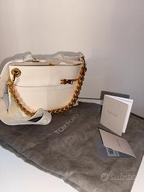 Tom Ford AVERY Bag/Crossbody or Chain Handle