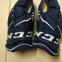 GUANTI HOCKEY CCM FT 370