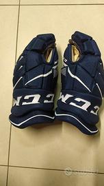 GUANTI HOCKEY CCM FT 370