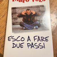 4 Libri Fabio Volo