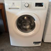 Lavatrice Rex Electrolux 7 kg modello recente