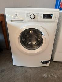 Lavatrice Rex Electrolux 7 kg modello recente