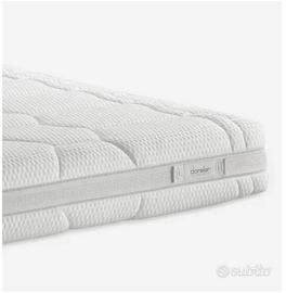 Materasso Grazia king size dorelan