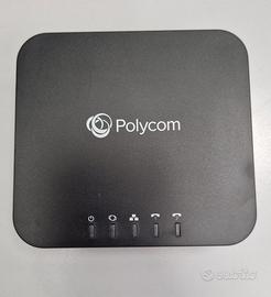 Polycom Obi 302 adattatore VoIP analogico ATA