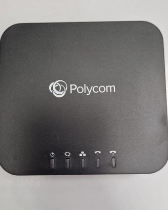 Polycom Obi 302 adattatore VoIP analogico ATA