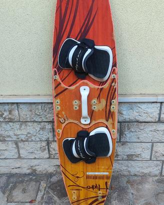 Tavola Kitesurf Bidirezionale Divisibile Hydro