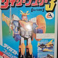 Daitarn 3