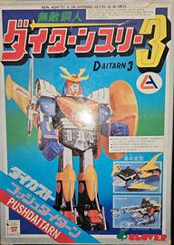 Daitarn 3