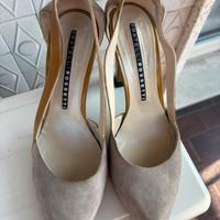 Scarpe Fratelli Rossetti nr 39.5