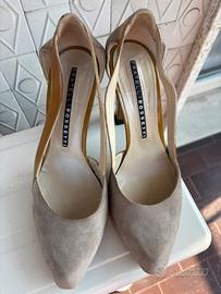 Scarpe Fratelli Rossetti nr 39.5